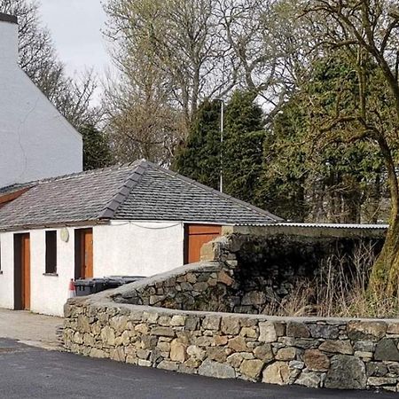 Hebridean Holiday House Villa Stornoway  Eksteriør bilde