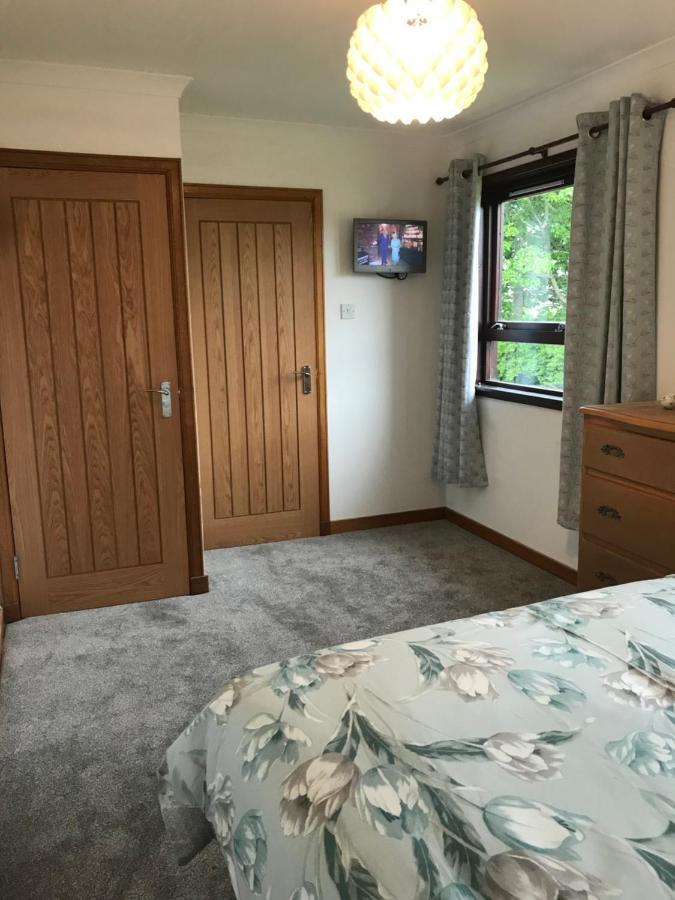 Hebridean Holiday House Villa Stornoway  Eksteriør bilde