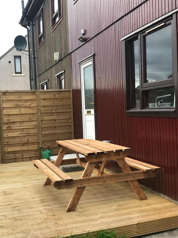 Hebridean Holiday House Villa Stornoway  Eksteriør bilde