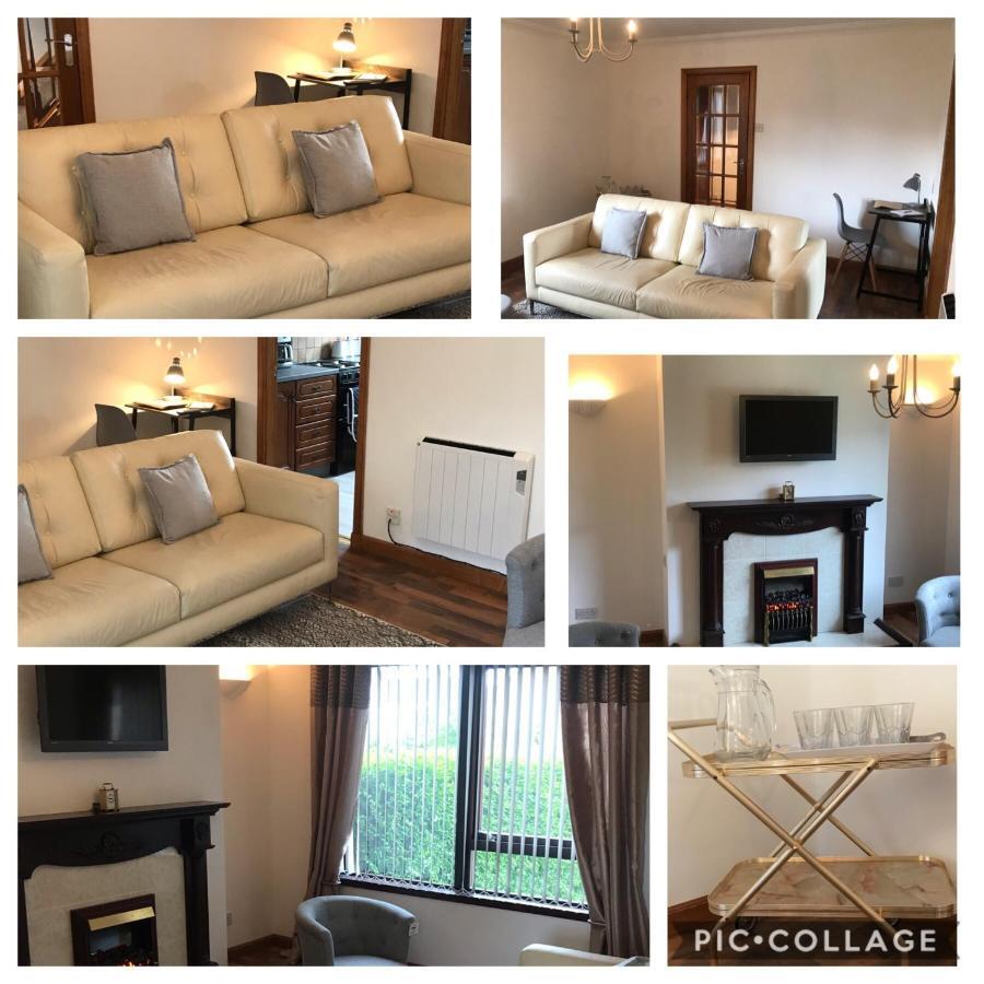 Hebridean Holiday House Villa Stornoway  Eksteriør bilde