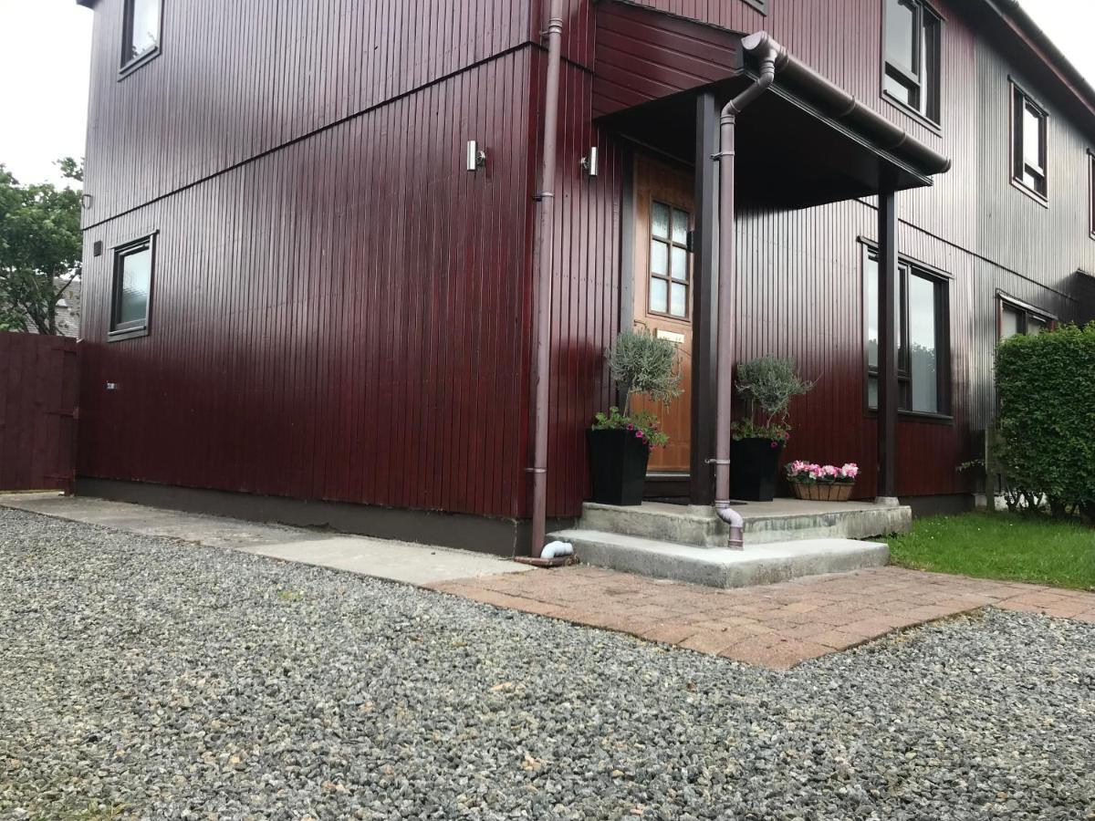 Hebridean Holiday House Villa Stornoway  Eksteriør bilde