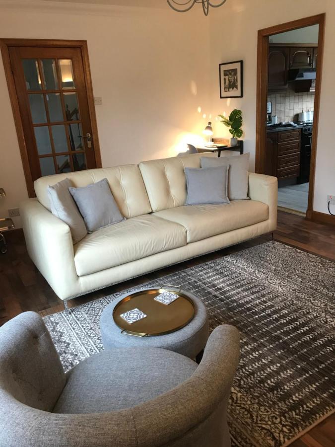 Hebridean Holiday House Villa Stornoway  Eksteriør bilde